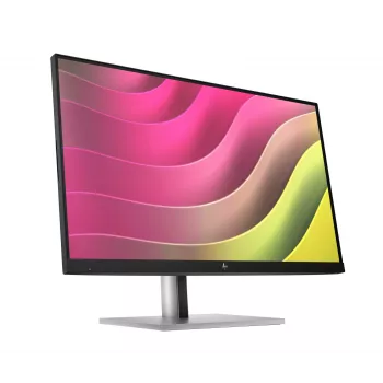 Monitorius HP E24t G5 23,8 col. liečiamasis Full HD LCD 1920x1080