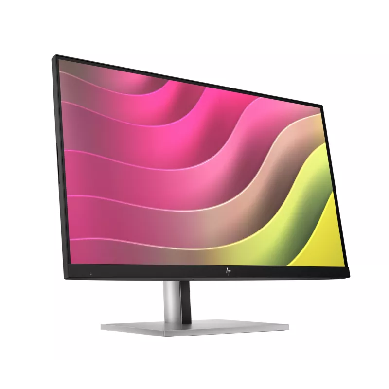 Monitorius HP E24t G5 23,8 col. liečiamasis Full HD LCD 1920x1080