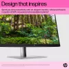 Monitorius HP E24t G5 23,8 col. liečiamasis Full HD LCD 1920x1080
