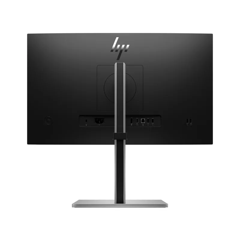 Monitorius HP E24t G5 23,8 col. liečiamasis Full HD LCD 1920x1080