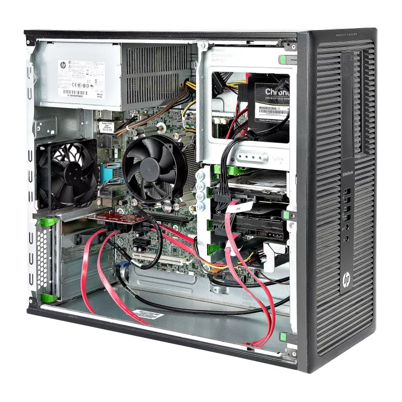 StarTech.com SATA PCIe kortelė – 6 prievadų PCIe SATA išplėtimo kortelė – 6Gbps – žemo / pilno profilio – sudėtinės SATA jungtys – ASM1166 be RAID – PCI Express į SATA keitiklis