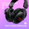 HyperX Cloud II Core belaidės žaidimų ausinės