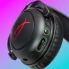 HyperX Cloud II Core belaidės žaidimų ausinės