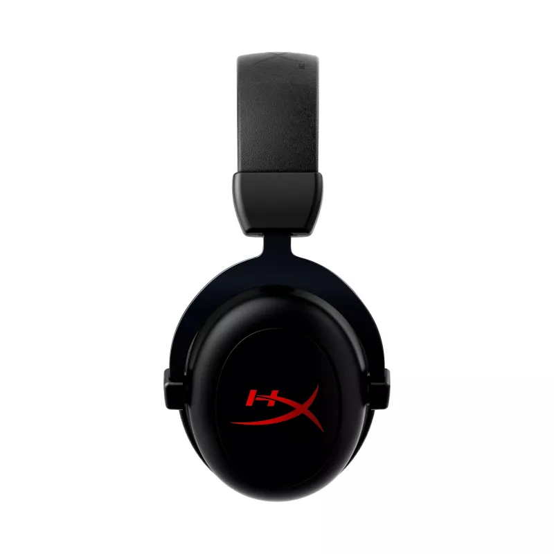 HyperX Cloud II Core belaidės žaidimų ausinės
