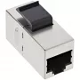 InLine RJ45 lizdo įdėklas SNAP-In Cat.5e