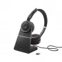 Ausinė „Jabra EVOLVE 75+ UC“