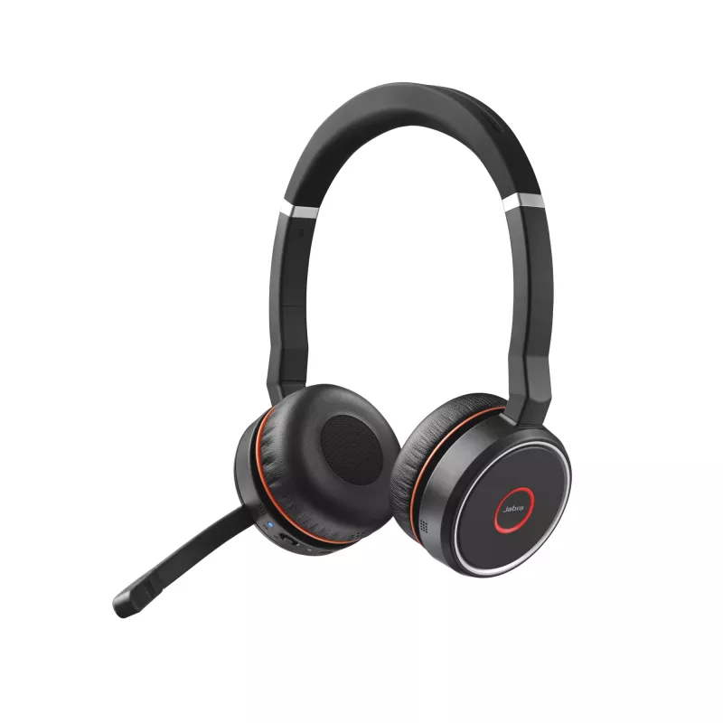 Ausinė „Jabra EVOLVE 75+ UC“