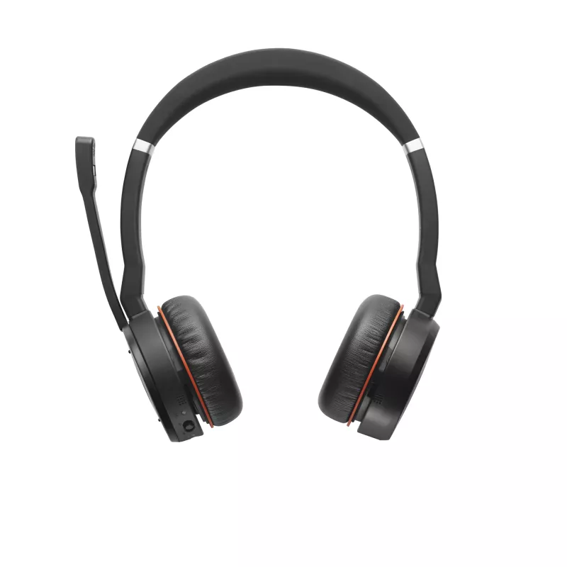 Ausinė „Jabra EVOLVE 75+ UC“