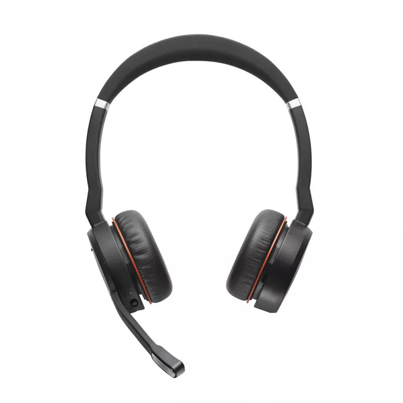 Ausinė „Jabra EVOLVE 75+ UC“