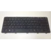 HP 767476-041 nešiojamojo kompiuterio atsarginė dalis Klaviatūra