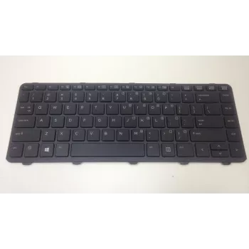 HP 767476-041 nešiojamojo kompiuterio atsarginė dalis Klaviatūra