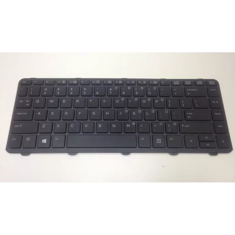 HP 767476-041 nešiojamojo kompiuterio atsarginė dalis Klaviatūra