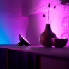 Išmanioji stalinė lempa „Philips Hue White and colour ambience Bloom“