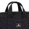 Messenger krepšys Rivacase 7931 39,6 cm 15,6 colio Juoda Balta