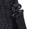 Messenger krepšys Rivacase 7931 39,6 cm 15,6 colio Juoda Balta