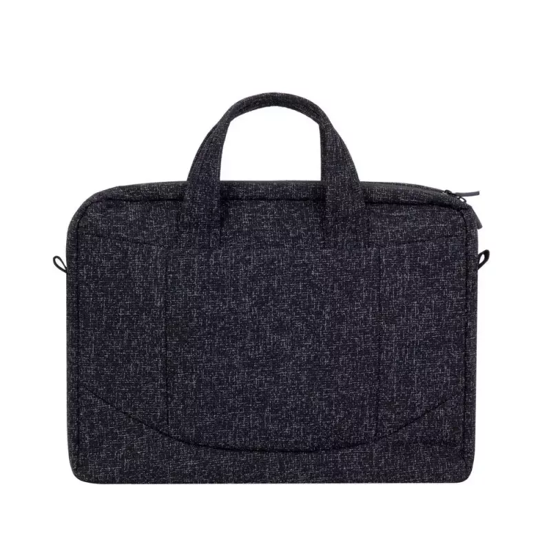 Messenger krepšys Rivacase 7931 39,6 cm 15,6 colio Juoda Balta