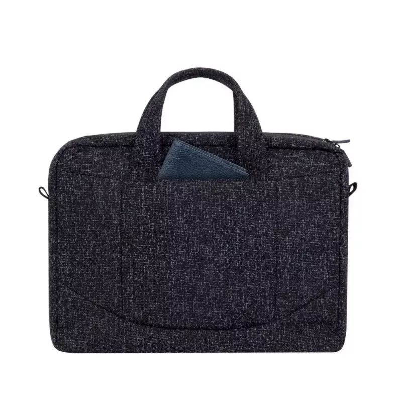 Messenger krepšys Rivacase 7931 39,6 cm 15,6 colio Juoda Balta