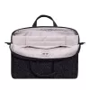 Messenger krepšys Rivacase 7931 39,6 cm 15,6 colio Juoda Balta