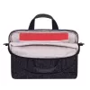 Messenger krepšys Rivacase 7931 39,6 cm 15,6 colio Juoda Balta