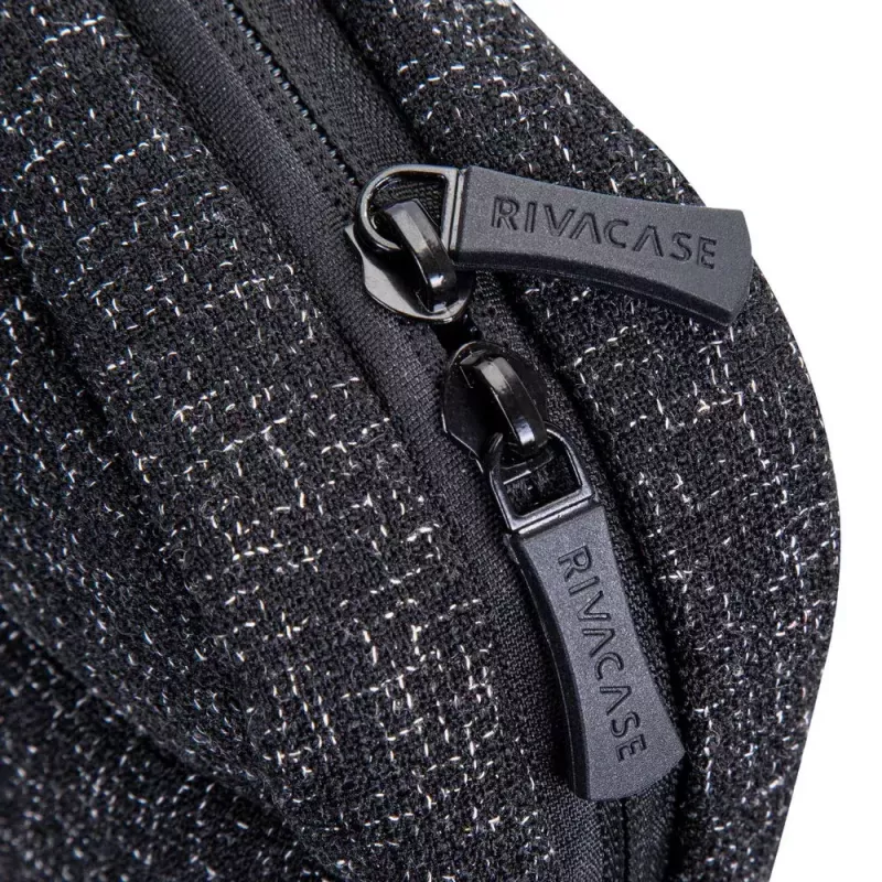 Messenger krepšys Rivacase 7931 39,6 cm 15,6 colio Juoda Balta