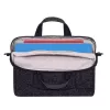 Messenger krepšys Rivacase 7931 39,6 cm 15,6 colio Juoda Balta