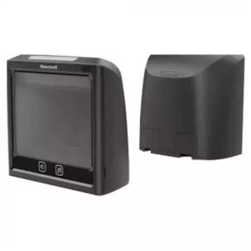 2D brūkšninių kodų skaitytuvas Honeywell SOLARIS XP 7990G USB rinkinys, 2D vaizdo skaitytuvas, USB jungtis