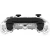 HyperX Clutch Gladiate - Laidinis žaidimų RGB valdiklis - Xbox, Žaidimų pultas, Xbox One, Xbox Series X, Laidinis, USB, USB Type-A, USB Type-C, Skaidrus