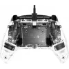 HyperX Clutch Gladiate - Laidinis žaidimų RGB valdiklis - Xbox, Žaidimų pultas, Xbox One, Xbox Series X, Laidinis, USB, USB Type-A, USB Type-C, Skaidrus
