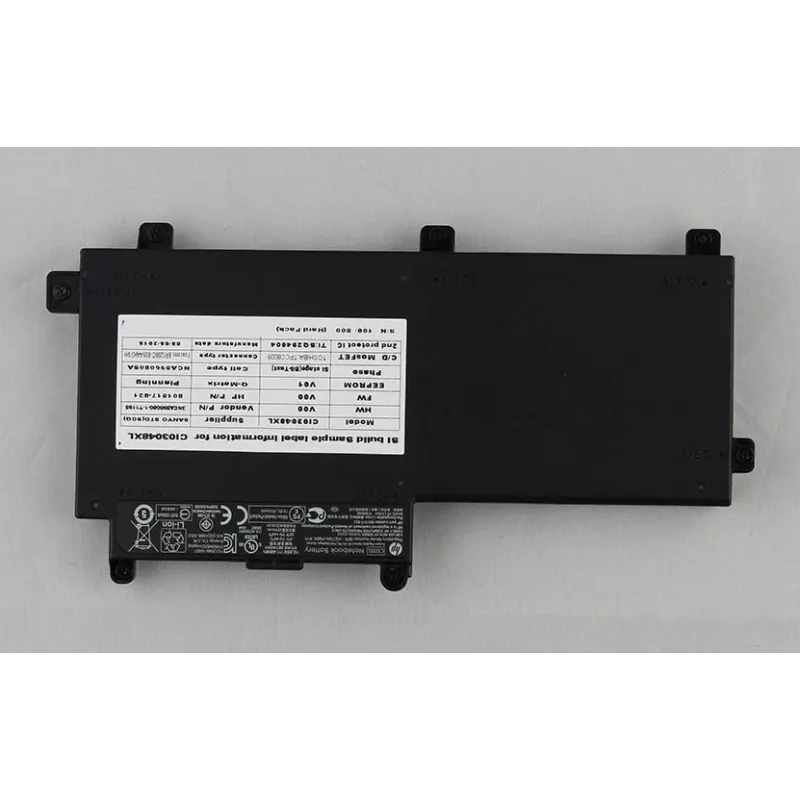HP Li-Ion 4210 mAh baterija
