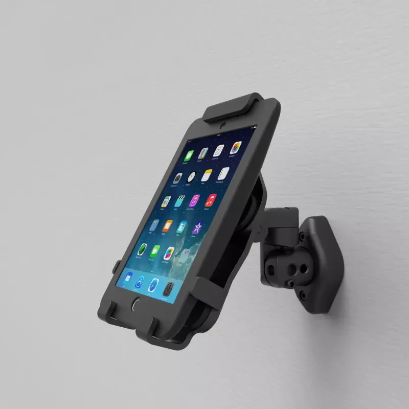 Tablet Rugged Case Mount Compulocks 820BRCH Juoda