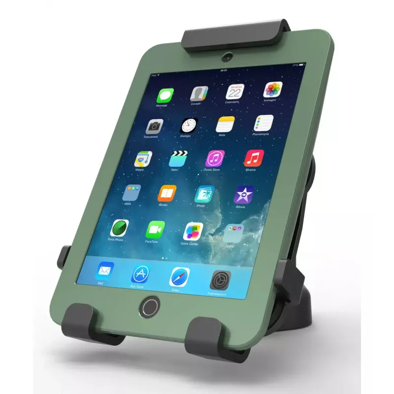 Tablet Rugged Case Mount Compulocks 820BRCH Juoda