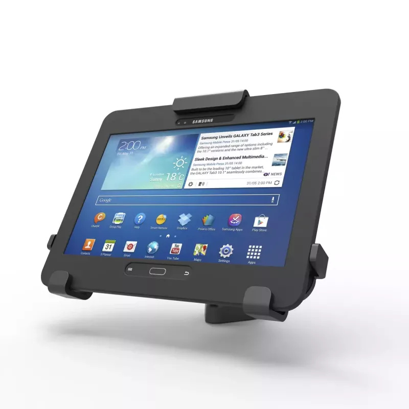 Tablet Rugged Case Mount Compulocks 820BRCH Juoda