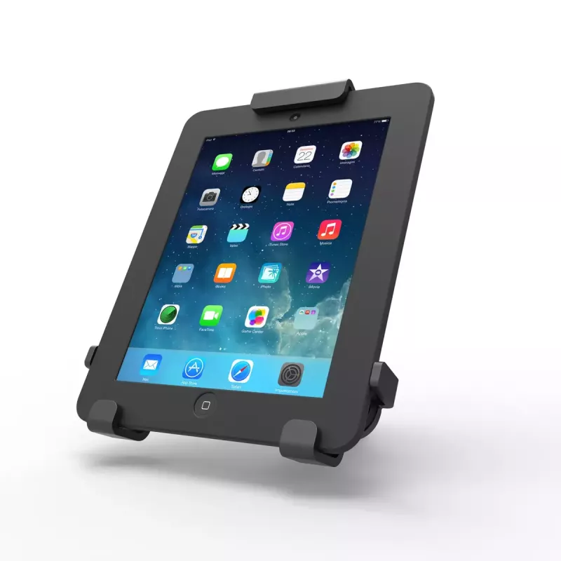 Tablet Rugged Case Mount Compulocks 820BRCH Juoda