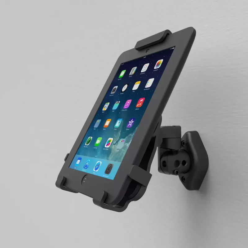 Tablet Rugged Case Mount Compulocks 820BRCH Juoda