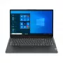 Lenovo V15 G2 IJL Intel® Celeron® N N5100 nešiojamas kompiuteris 39,6 cm (15,6 colio) Full HD 8 GB DDR4-SDRAM 256 GB SSD Wi-Fi 5 (802.11ac) Windows 11 Home juoda
