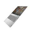 Lenovo IdeaPad Flex 3 Chrome 15IJL7 Intel® Celeron® N N4500 Chromebook 39.6 cm (15.6 colio) jutiklinis Full HD 8 GB LPDDR4x-SDRAM 128 GB eMMC Wi-Fi 6 (802.11ax) ChromeOS pilka
