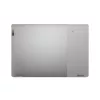 Lenovo IdeaPad Flex 3 Chrome 15IJL7 Intel® Celeron® N N4500 Chromebook 39.6 cm (15.6 colio) jutiklinis Full HD 8 GB LPDDR4x-SDRAM 128 GB eMMC Wi-Fi 6 (802.11ax) ChromeOS pilka