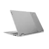 Lenovo IdeaPad Flex 3 Chrome 15IJL7 Intel® Celeron® N N4500 Chromebook 39.6 cm (15.6 colio) jutiklinis Full HD 8 GB LPDDR4x-SDRAM 128 GB eMMC Wi-Fi 6 (802.11ax) ChromeOS pilka