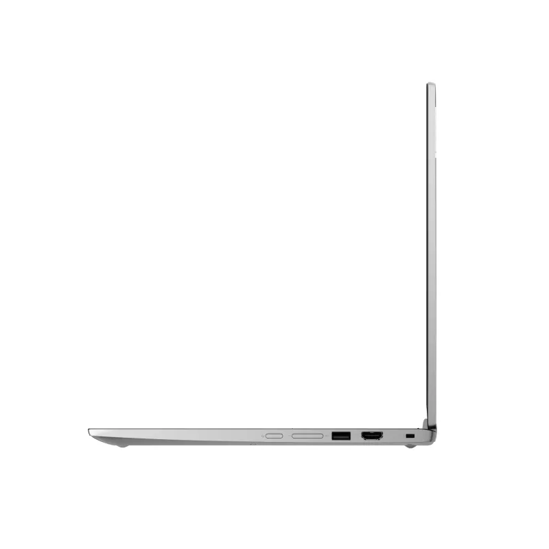 Lenovo IdeaPad Flex 3 Chrome 15IJL7 Intel® Celeron® N N4500 Chromebook 39.6 cm (15.6 colio) jutiklinis Full HD 8 GB LPDDR4x-SDRAM 128 GB eMMC Wi-Fi 6 (802.11ax) ChromeOS pilka