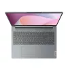 Nešiojamas kompiuteris Lenovo IdeaPad Slim 3 16ABR8 AMD Ryzen™ 7 7730U 40,6 cm (16 colių) WUXGA 16 GB DDR4-SDRAM 1 TB SSD Wi-Fi 6 (802.11ax) Pilka