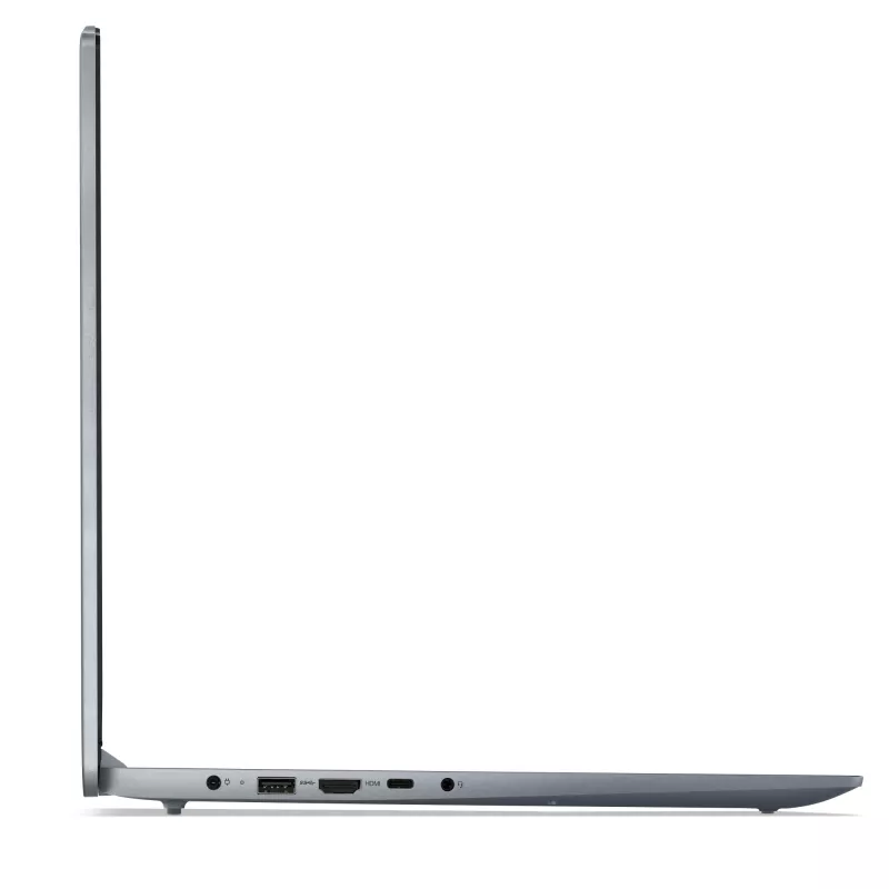 Nešiojamas kompiuteris Lenovo IdeaPad Slim 3 16ABR8 AMD Ryzen™ 7 7730U 40,6 cm (16 colių) WUXGA 16 GB DDR4-SDRAM 1 TB SSD Wi-Fi 6 (802.11ax) Pilka