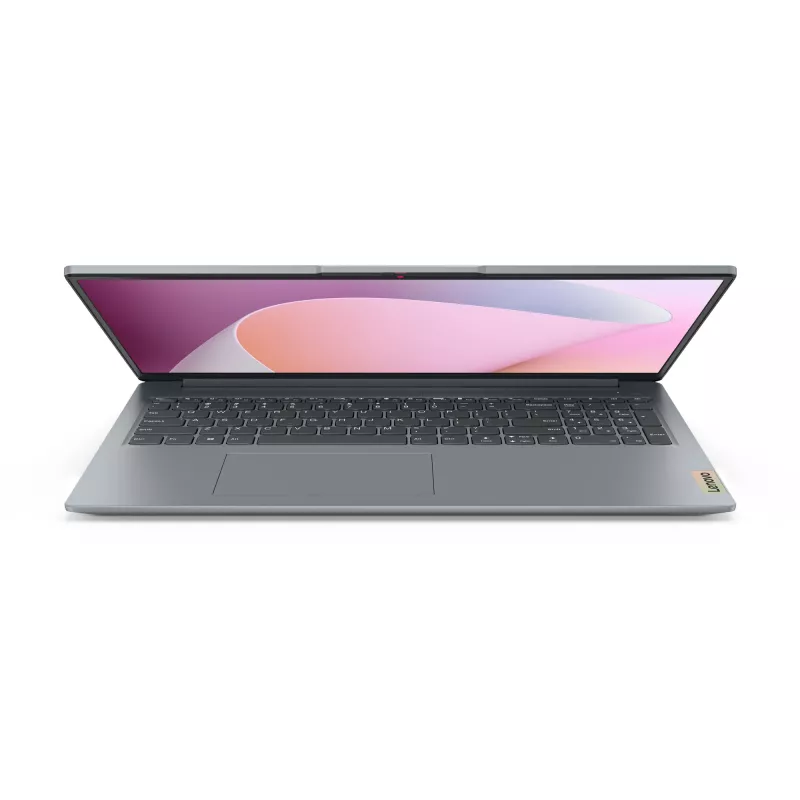 Nešiojamas kompiuteris Lenovo IdeaPad Slim 3 16ABR8 AMD Ryzen™ 7 7730U 40,6 cm (16 colių) WUXGA 16 GB DDR4-SDRAM 1 TB SSD Wi-Fi 6 (802.11ax) Pilka