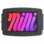„Compulocks iPad mini 8,3 col.“ erdvinis korpusas, sieninis laikiklis, juodas, maks. ekrano dydis 21,1 cm