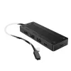 HP USB-C Travel Hub G3 USB-C šakotuvas 116 mm plotis 41,9 mm gylis 14,5 mm aukštis