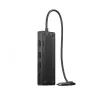 HP USB-C Travel Hub G3 USB-C šakotuvas 116 mm plotis 41,9 mm gylis 14,5 mm aukštis