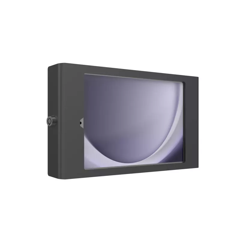 Sieninis laikiklis Compulocks Galaxy Tab A9 Apex korpusas 8,7 col.