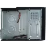 PC korpusas Inter-Tech IT-607 Desktop juodas