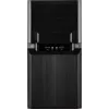 PC korpusas Inter-Tech TM-515 Micro Tower juodas