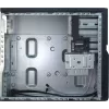 PC korpusas Inter-Tech TM-515 Micro Tower juodas