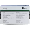 HDD korpusas Inter-Tech GD-25LK01, aliuminis, juodas, 2,5 colio